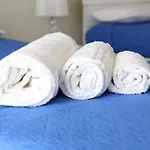 Apartament L'oasi Di Ciccio *