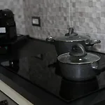 Apartament L'oasi Di Ciccio *