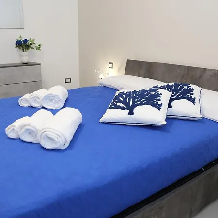 L'oasi Di Ciccio Appartement Mazara del Vallo