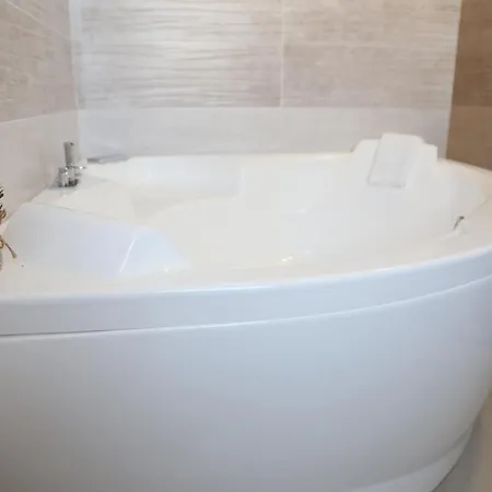 L'oasi Di Ciccio Appartement *
