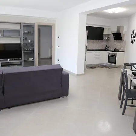 L'oasi Di Ciccio مازارا ديل فالو