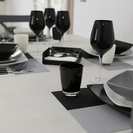 L'oasi Di Ciccio Apartament