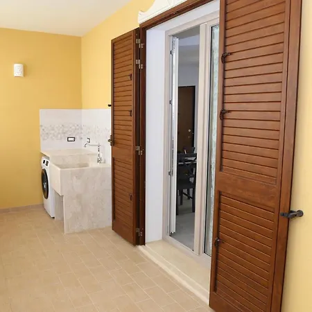 L'oasi Di Ciccio Appartement